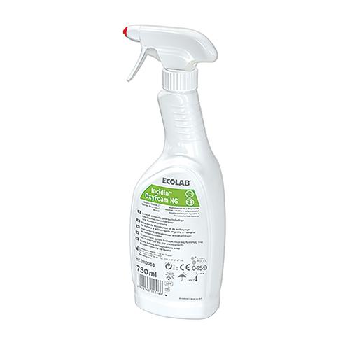 Incidin OxyFoam NG, 750 ml Flasche, 1 Stück