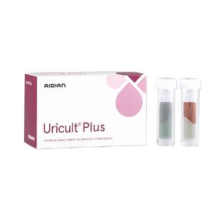 Uricult® Plus 10St