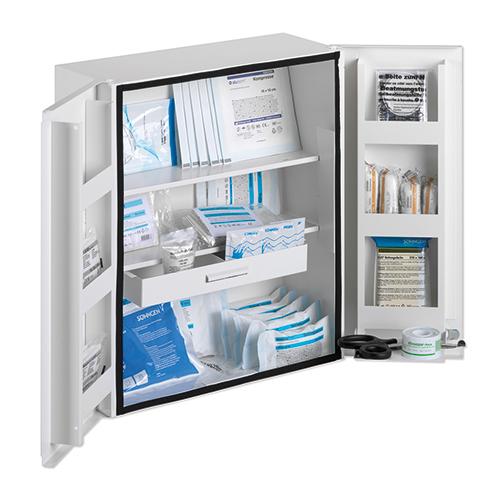 Verbandschrank Hamburg 1St