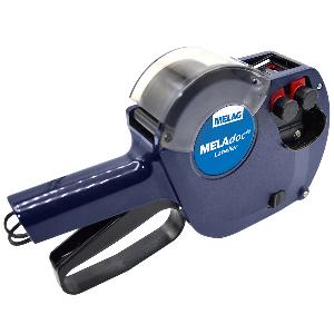 MELAdoc Labeller inkl. 500 Etiketten
