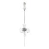 Surflo® WP Venenverweilkanüle, G16, Ø 1,75 x 45 mm, grau, 50 Stück