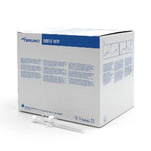 Surflo® WP Venenverweilkanüle, G17, Ø 1,5 x 45 mm, weiß, 50 Stück