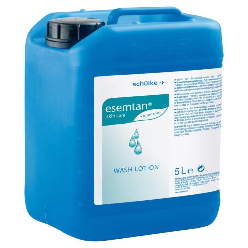 Esemtan Waschlotion 5 Liter