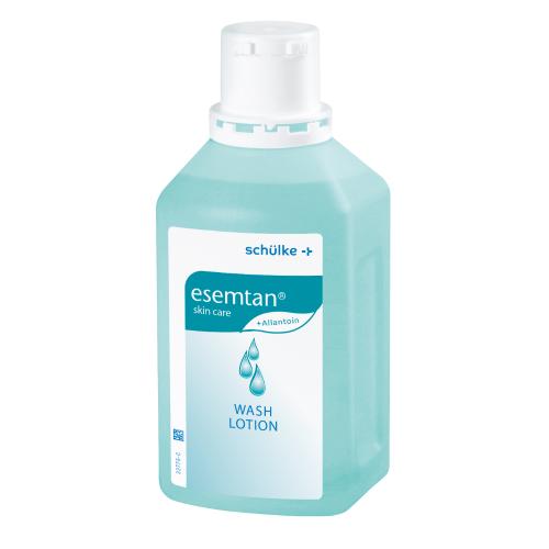 Esemtan Waschlotion, 500 ml Flasche