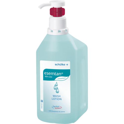 Esemtan Waschlotion 1 Liter hyclick