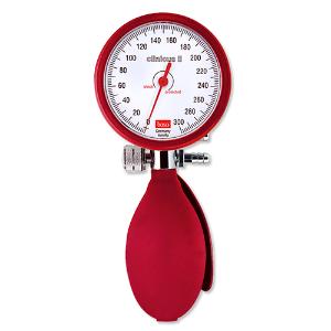 Boso clinicus II rot 1St