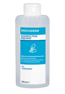 Descoderm 500 ml