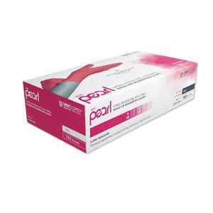 Red Pearl Nitrilhandschuhe, puderfrei, Gr. XS, 100 Stück