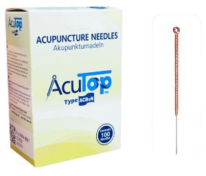 AcuTop CBs Type 0,20x15mm !P100