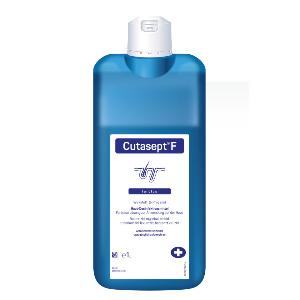 Cutasept F farblos 1000ml