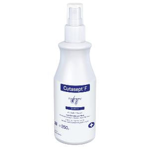 Cutasept F farblos 250ml
