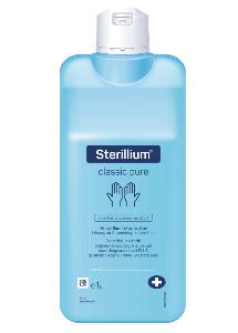 Sterillium classic pure 1 Liter