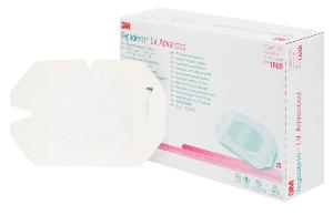 Tegaderm™ I.V. Advanced Fixierverband