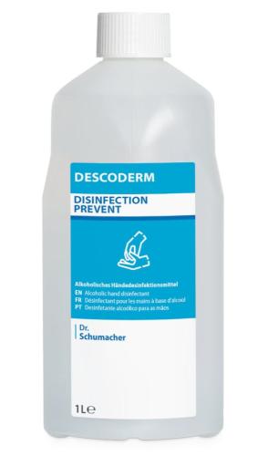 Descoderm 1L