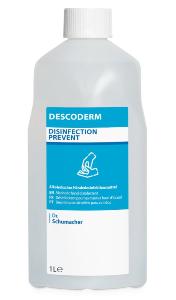 Descoderm 1L