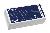 Prime one Tissueservietten 4lg. 40x40cm