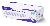 Peha-soft Nitrile Blue SPack 150 St.