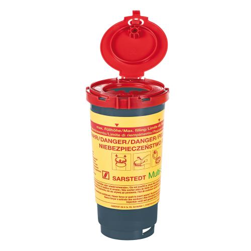 Multi-Safe twin plus 500 REC 0,5 l