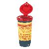 Multi-Safe twin plus 500 REC 0,5 l