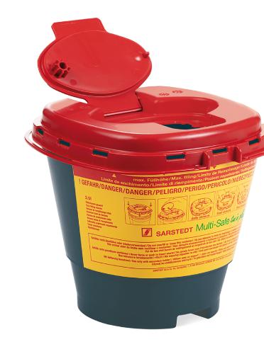 Multi-Safe twin plus 2000 REC 2,0 l
