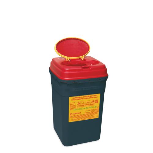 Multi-Safe euroMatic 4000 REC 4,0 l