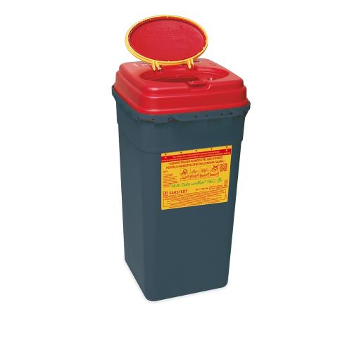 Multi-Safe euroMatic 7000 REC 7,0 l