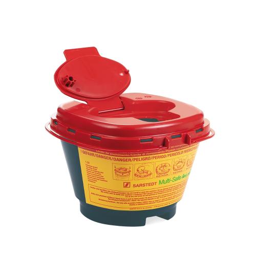 Multi-Safe twin plus 1500 REC 1,5 l