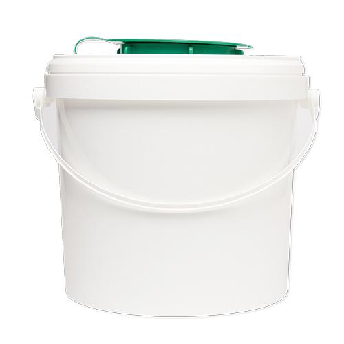 System-Wischtuchspender für alle Größen, St