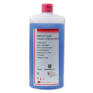 SAFE-ST PLUS Waschlotion, 1L