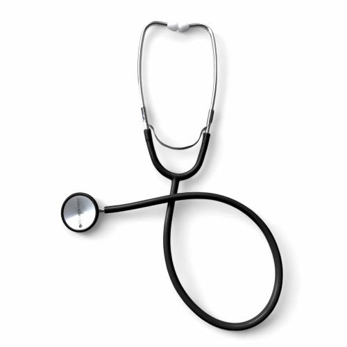 HS-Schwestern Stethoskop schwarz
