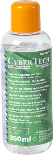 UltraClean Orangenöl Reiniger, 250 ml Flasche, 1 Stück