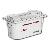 Helipur Instrumentenwanne, 2 Liter, 32,5 x 17,6 x 15 cm, 1 Stück