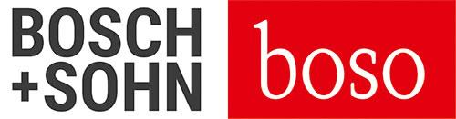 Bosch + Sohn Bosch + Sohn