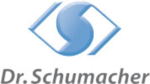 Dr. Schumacher Dr. Schumacher